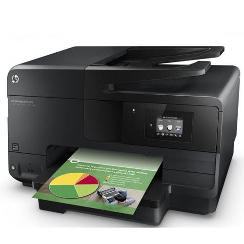 HP OfficeJet Pro 8615 e-All-in-One Ink